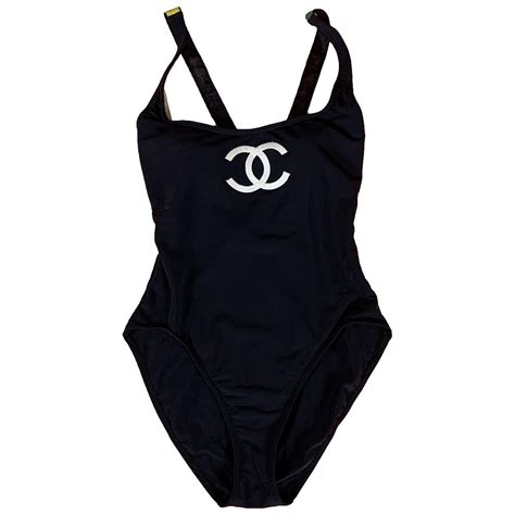 fake chanel swimsuits|chanel swimwear official website.